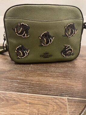 Coach Shoulder Bag